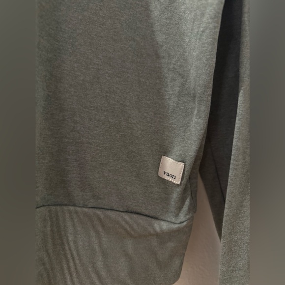 Vuori woman sweater - Picture 2 of 7